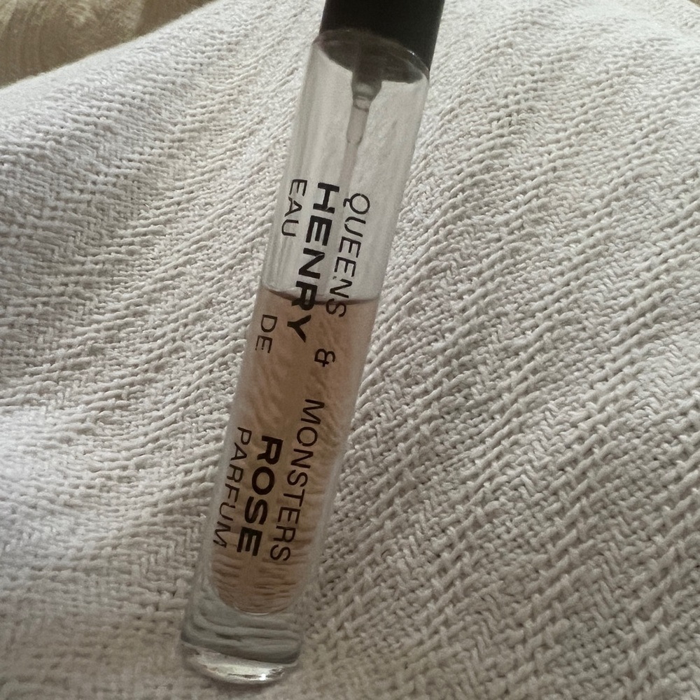 Henry Rose Queens & Monsters Perfume